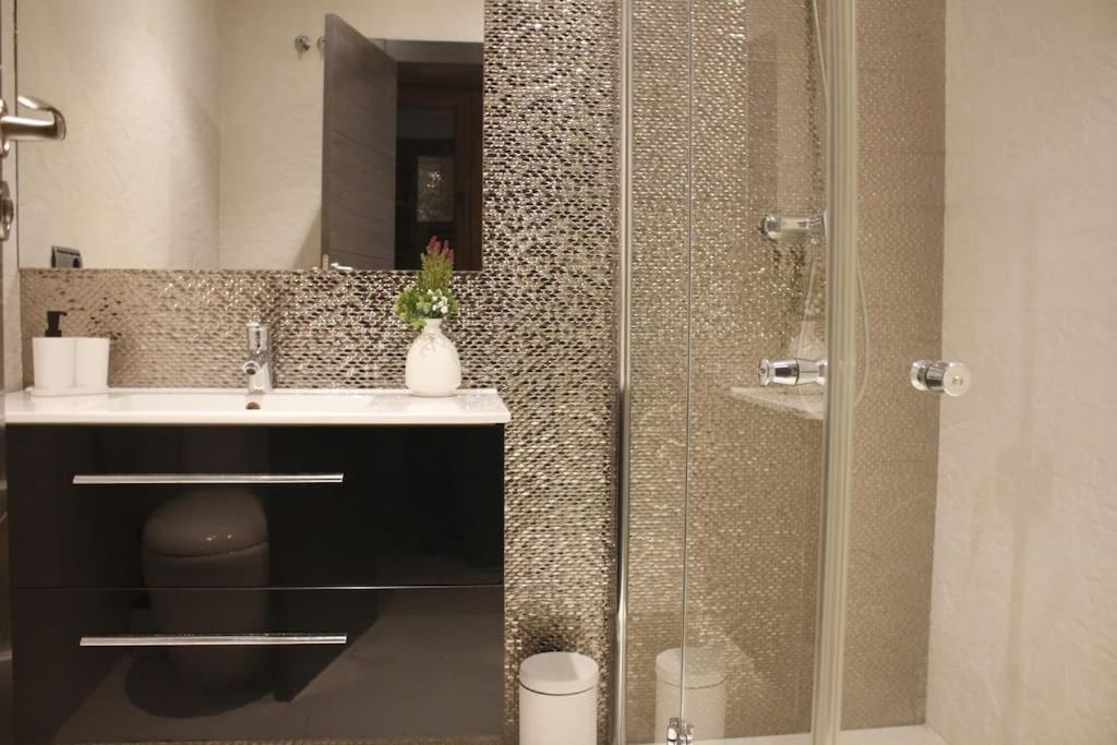 Taracea Suites Plaza Nueva غرناطة المظهر الخارجي الصورة