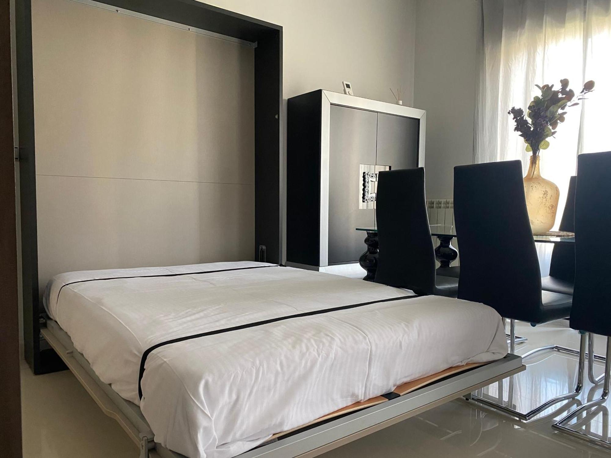 Taracea Suites Plaza Nueva غرناطة المظهر الخارجي الصورة